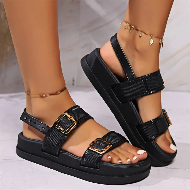 ARORA SANDALS