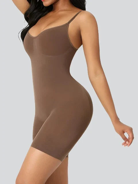 TuxodoSHAPE -  The Snatch & Sculpt Bodysuit