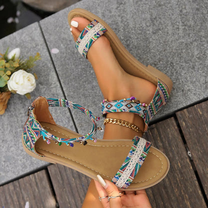 Louise Sandals