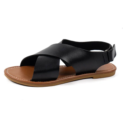 PETA SANDALS