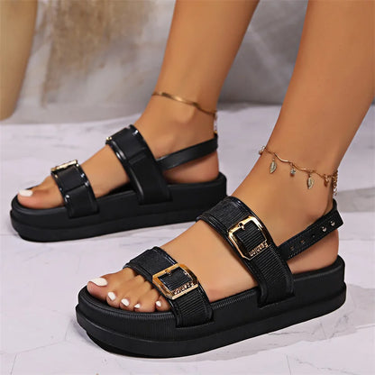 ARORA SANDALS