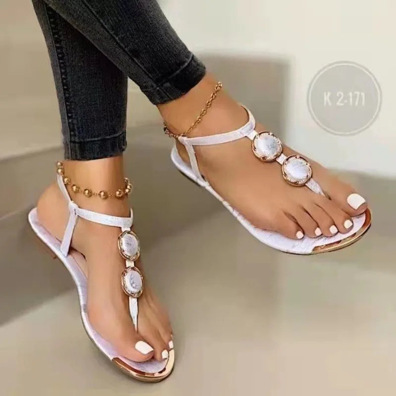 Savannah Sandals