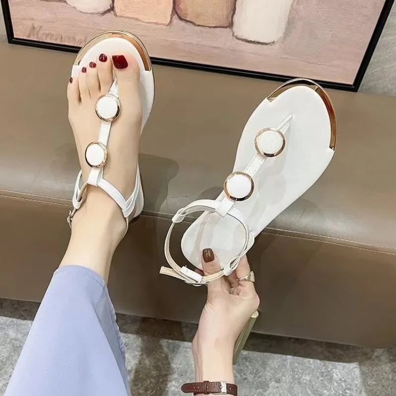 Savannah Sandals