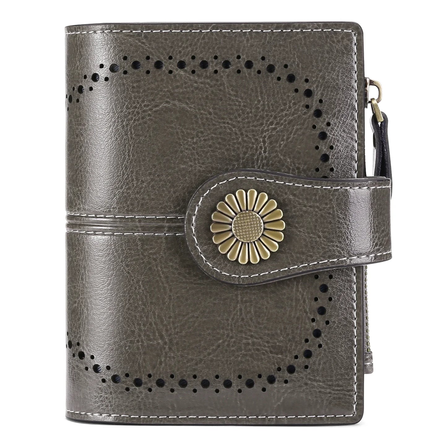 Federico Wallet Luxury Leather