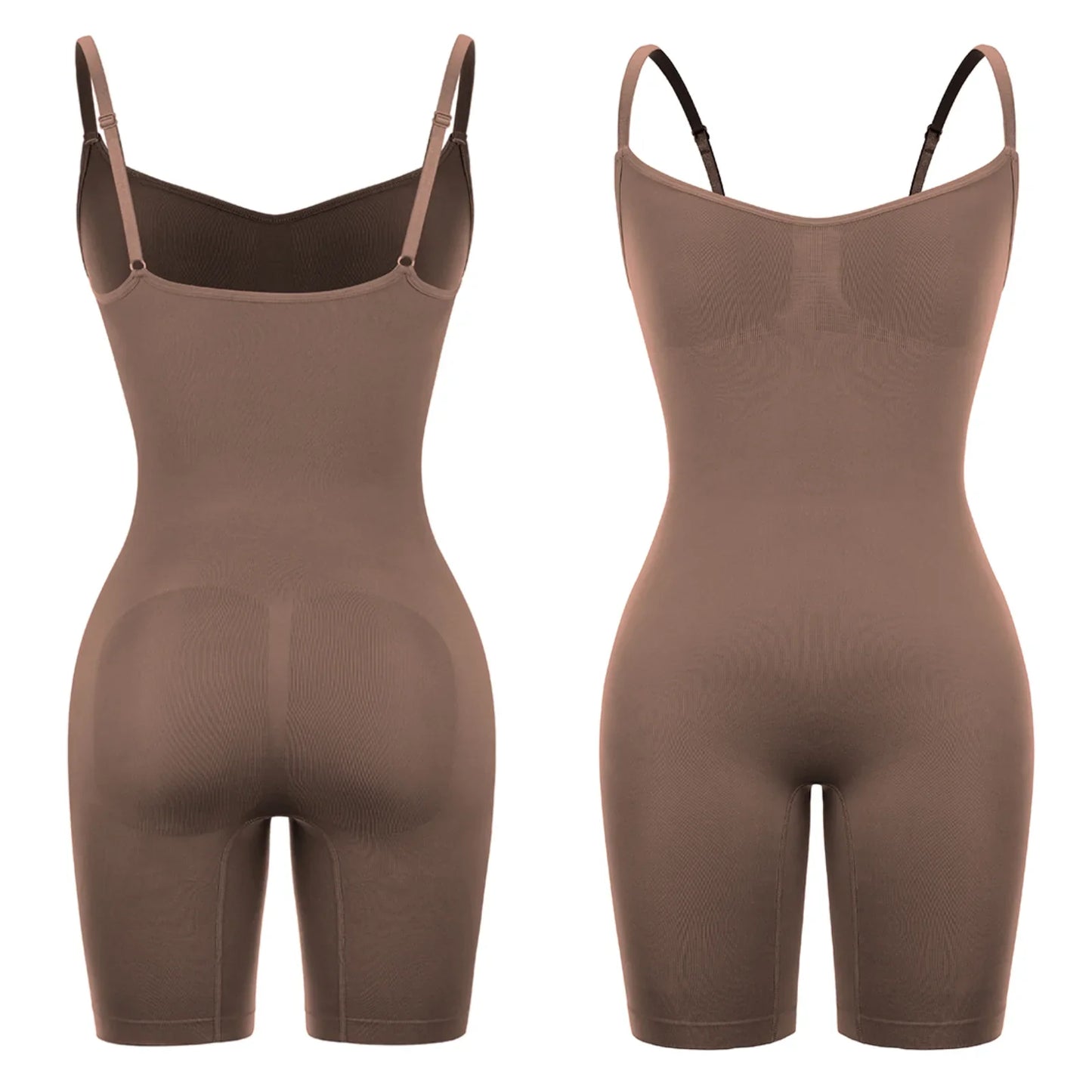 TuxodoSHAPE -  The Snatch & Sculpt Bodysuit