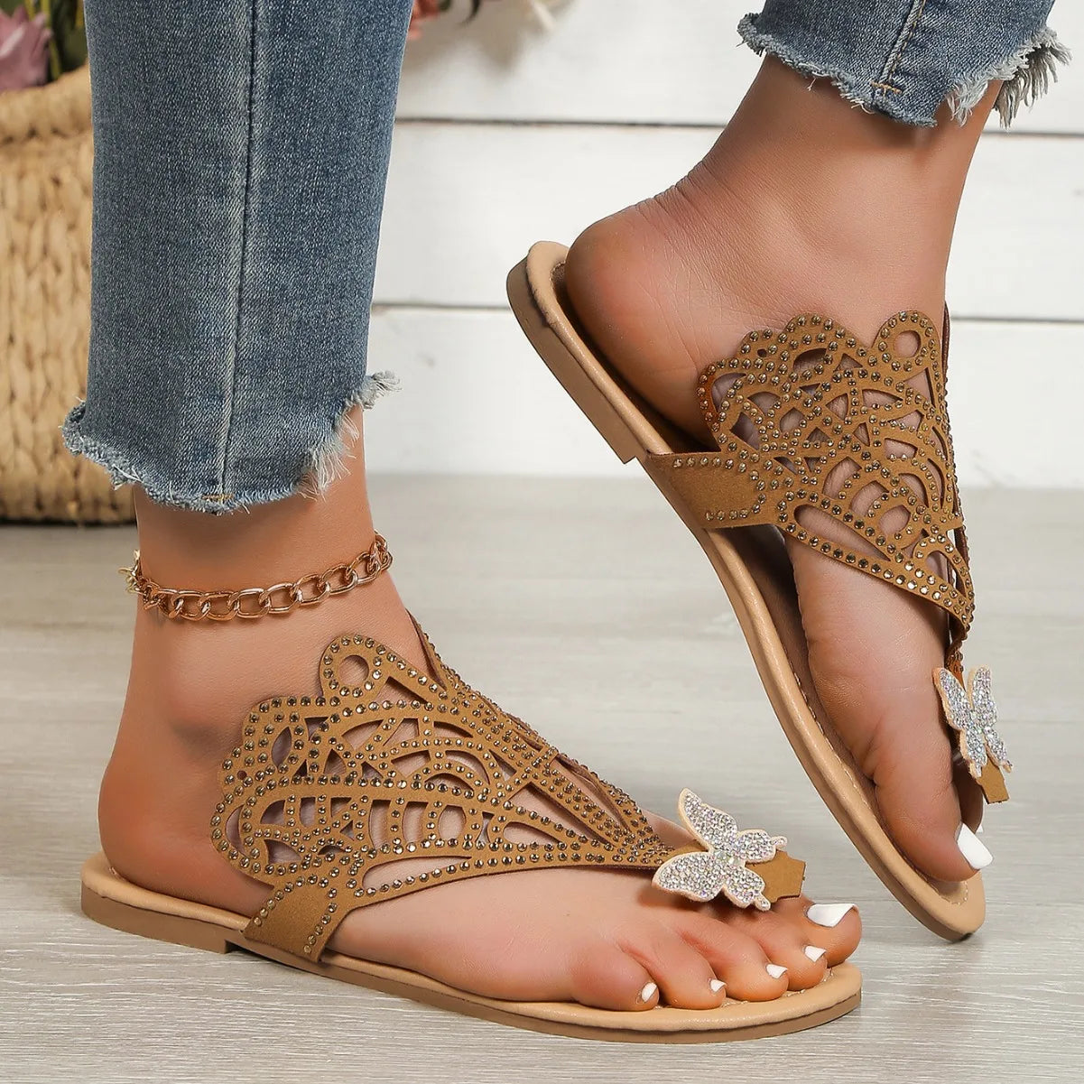 LOTCIi Sandals A2