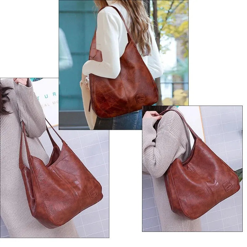 RURA Bag Leather