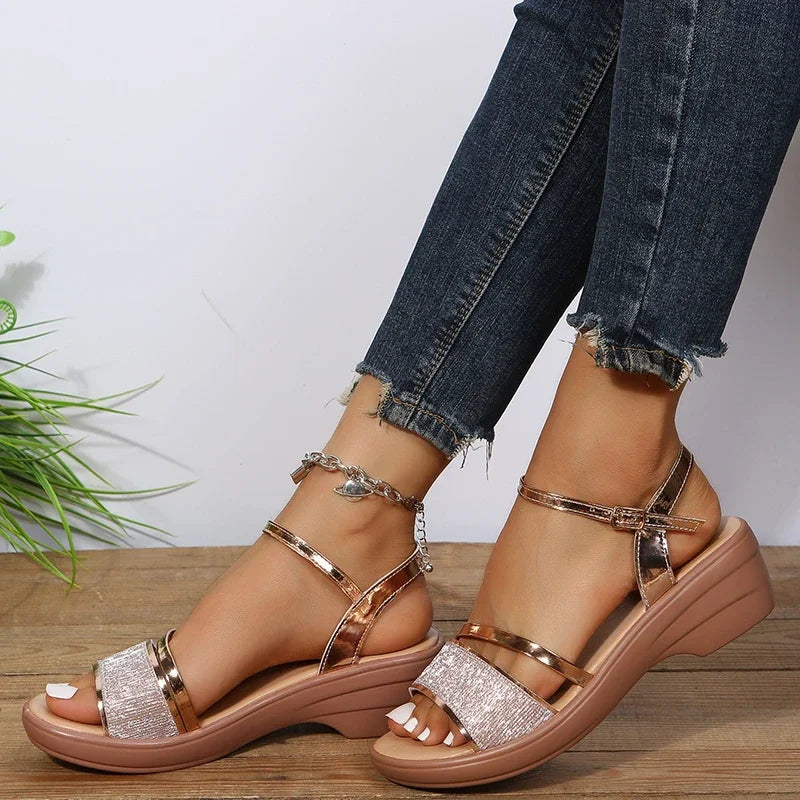 LOTCIi Sandals A1