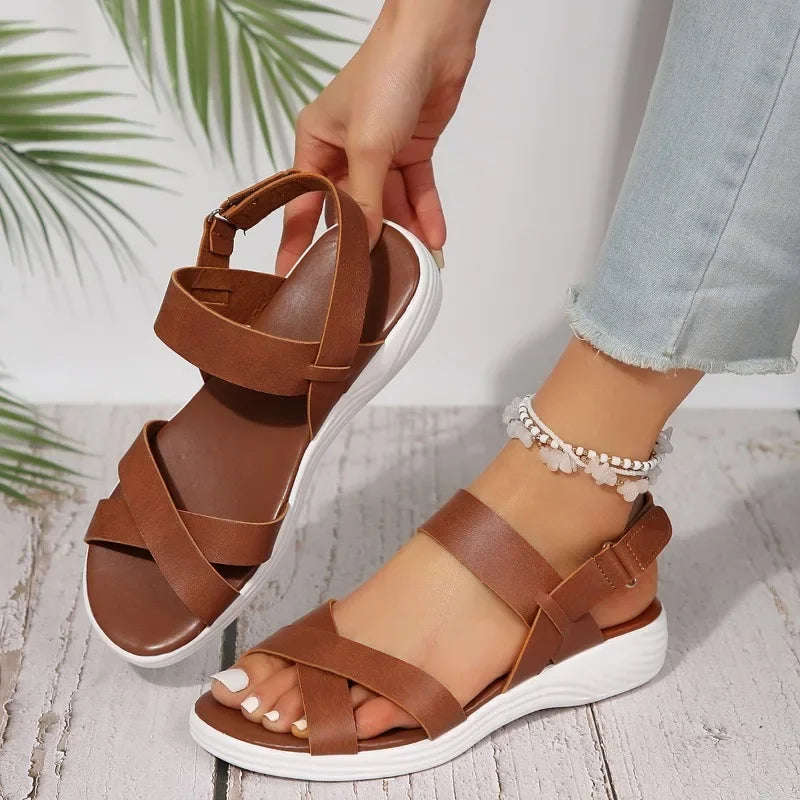 Rosalie Sandals