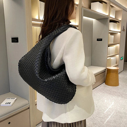 TuxodoBAG - Honeycomb Tote Bag