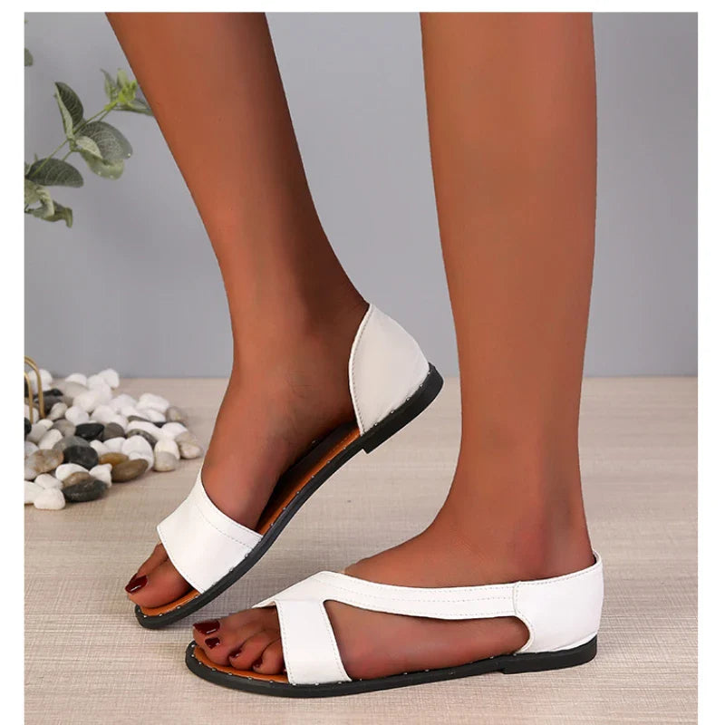 PETA SANDALS