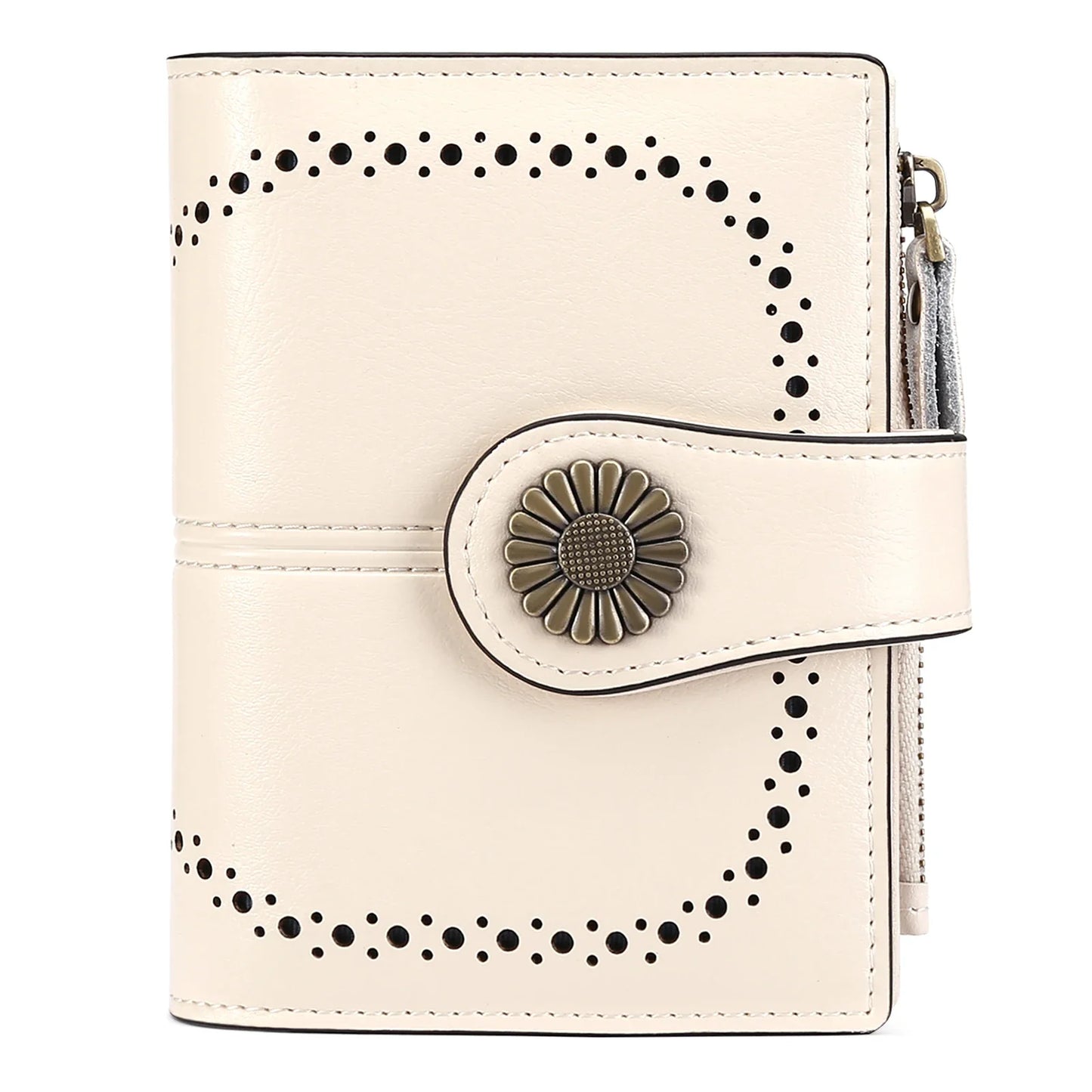 Federico Wallet Luxury Leather