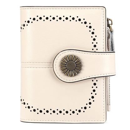 Federico Wallet Luxury Leather