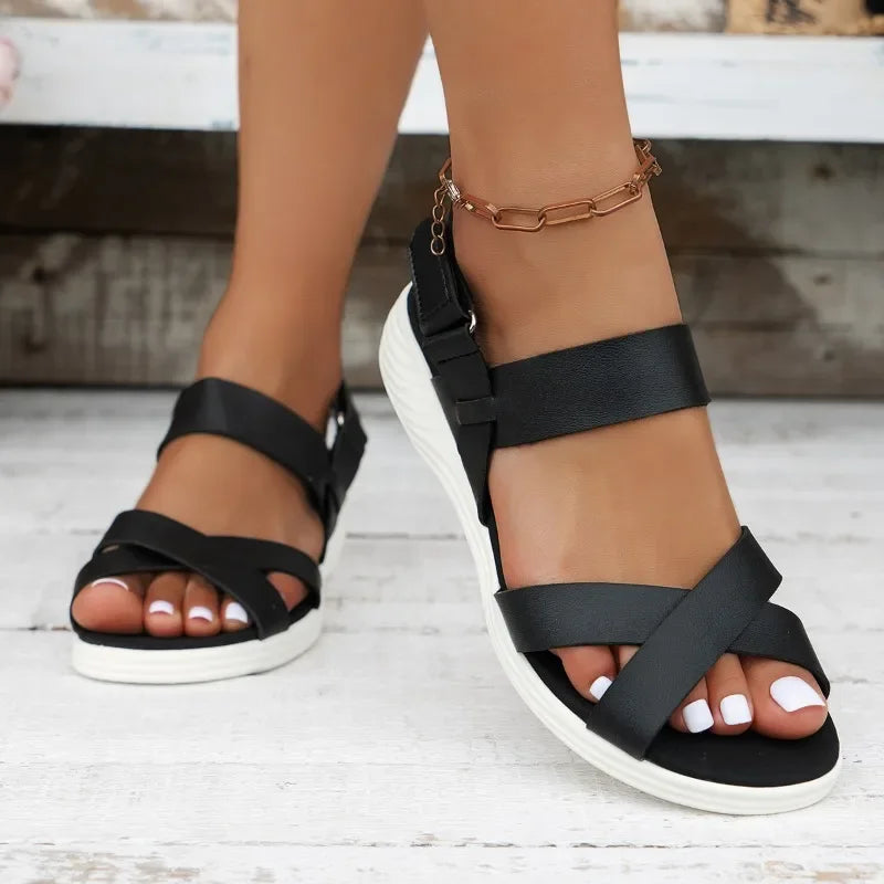 Rosalie Sandals