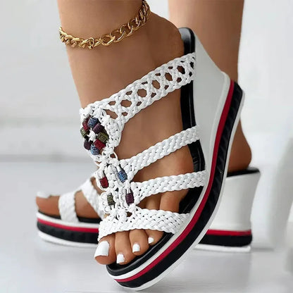 MARCO SANDALS A4