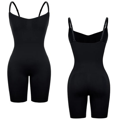 TuxodoSHAPE -  The Snatch & Sculpt Bodysuit