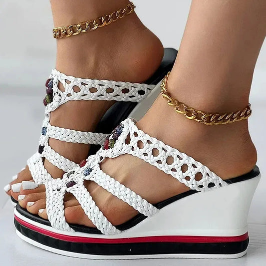 MARCO SANDALS A4