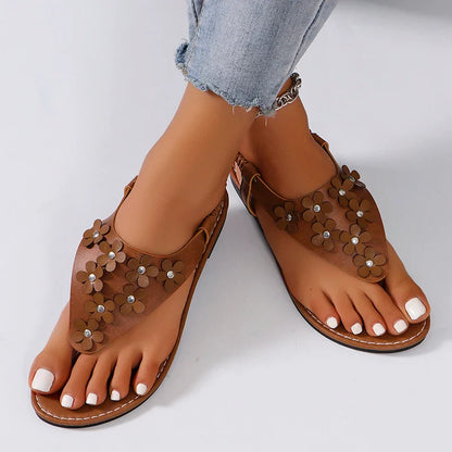 Isabella Sandals