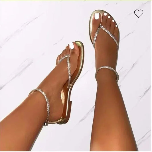 Bellucci Sandals A2