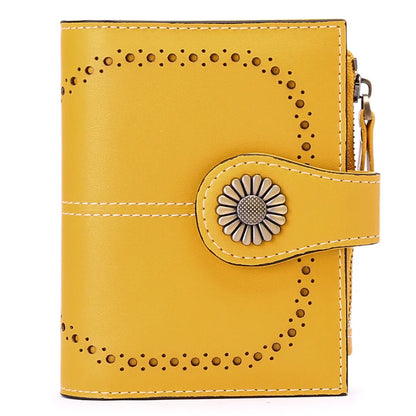 Federico Wallet Luxury Leather