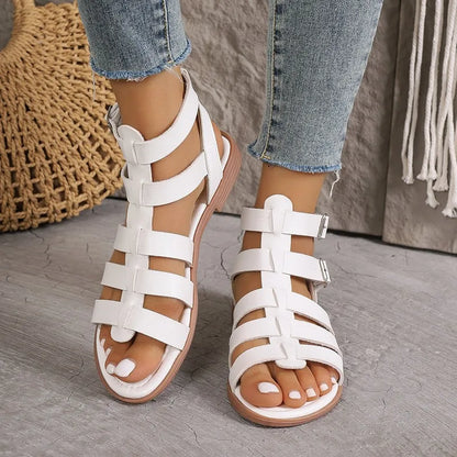 DUNYA | Elegant Women's Sandals Summer