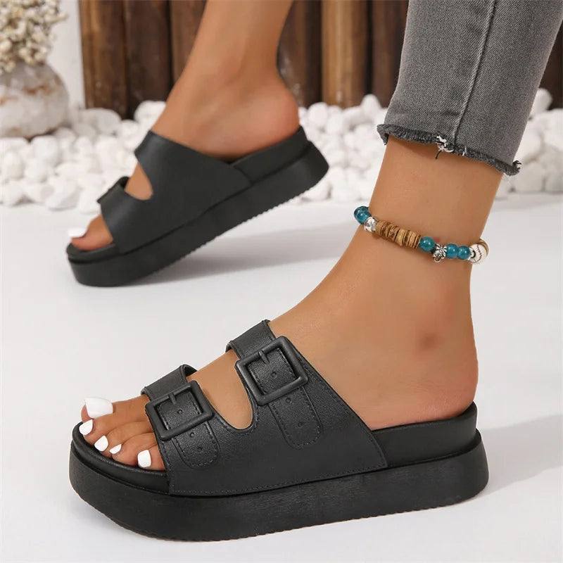 ARORA SANDALS