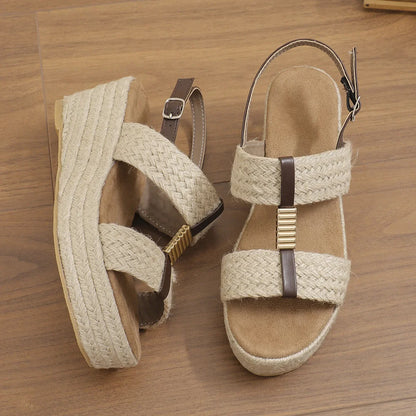 LOTCIi Sandals A4