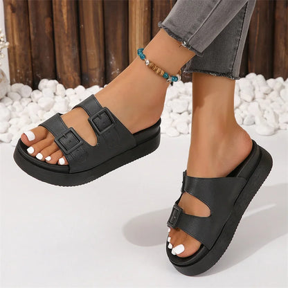 ARORA SANDALS