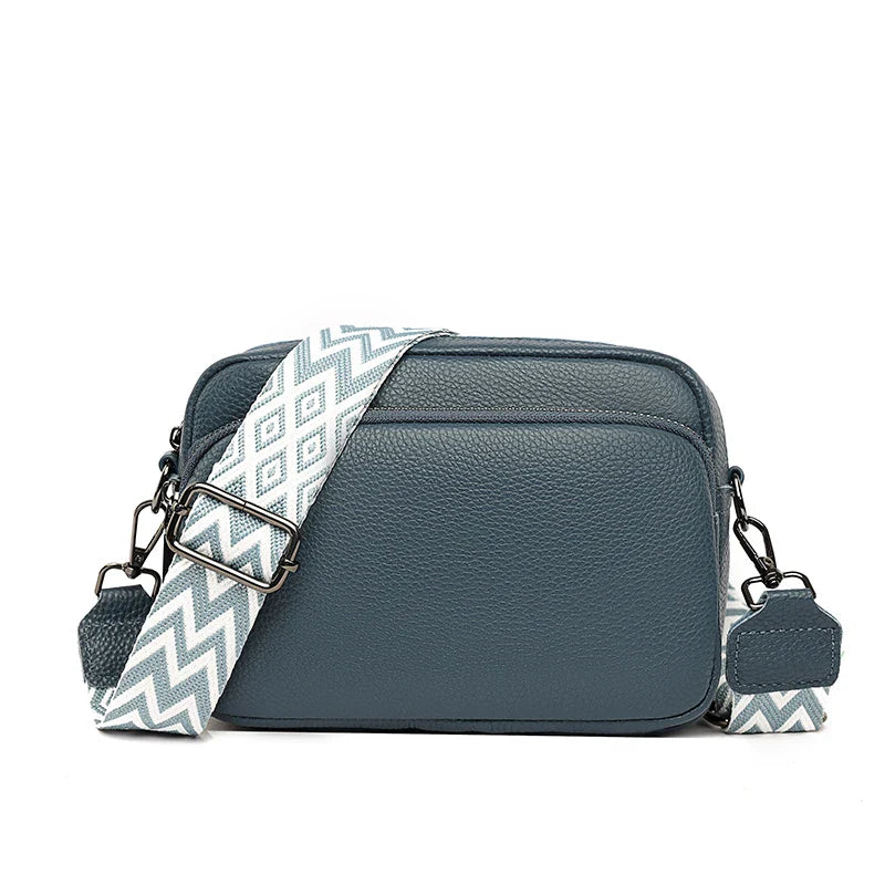 TuxodoBAG - The Kensington Crossbody Bag