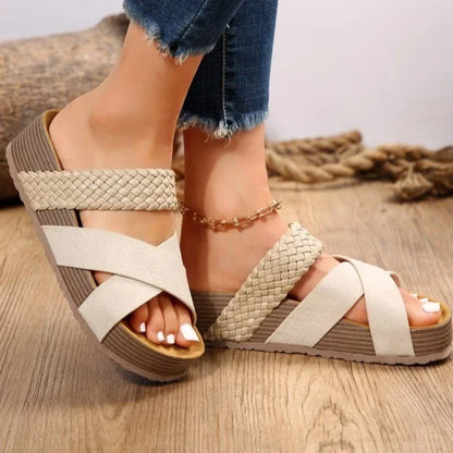 LOTCIi Sandals A8