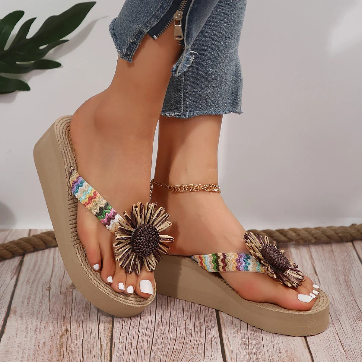 Eleanora SANDALS