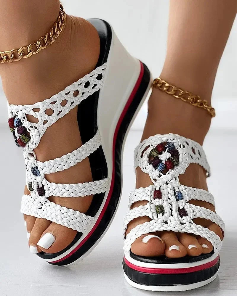 MARCO SANDALS A4