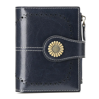 Federico Wallet Luxury Leather