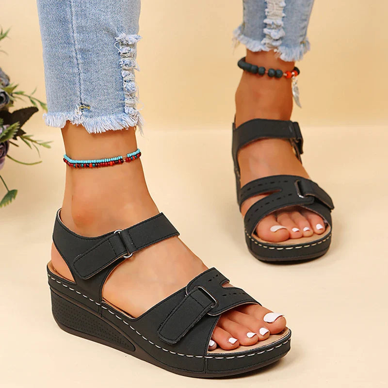 Summer Sandal