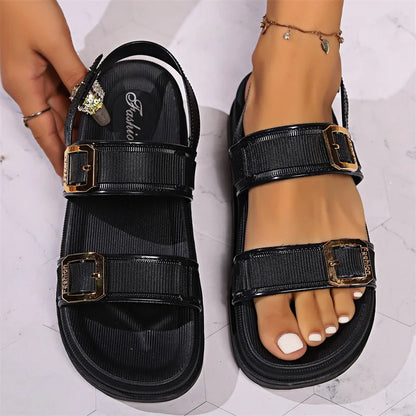 ARORA SANDALS