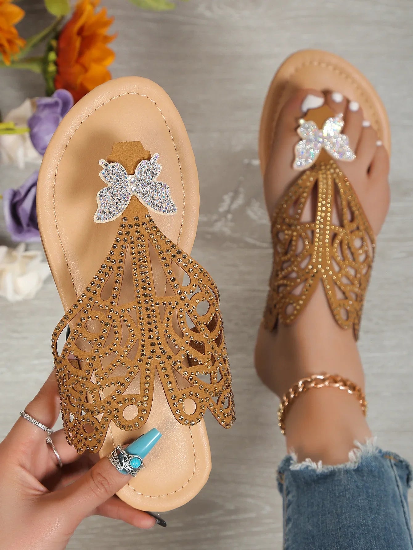 LOTCIi Sandals A2