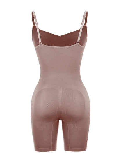 TuxodoSHAPE -  The Snatch & Sculpt Bodysuit