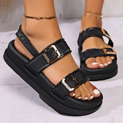 ARORA SANDALS