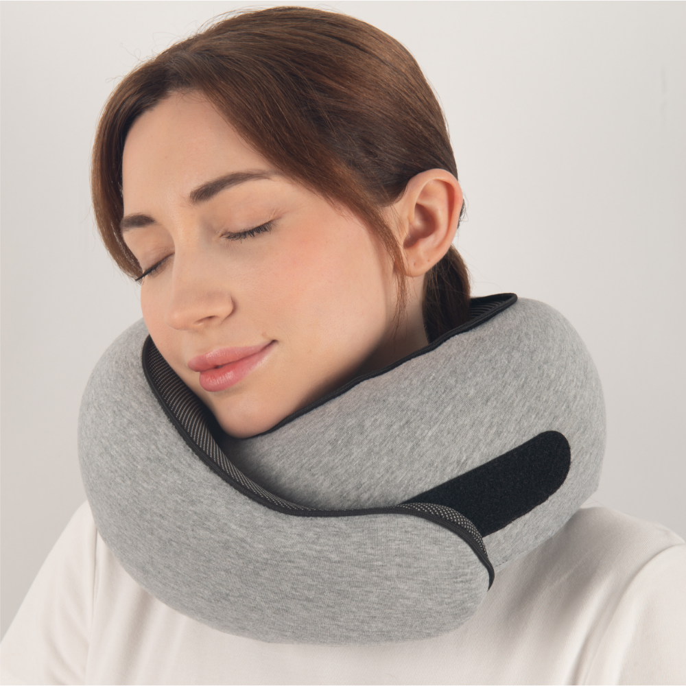 Snug Travel Pillow