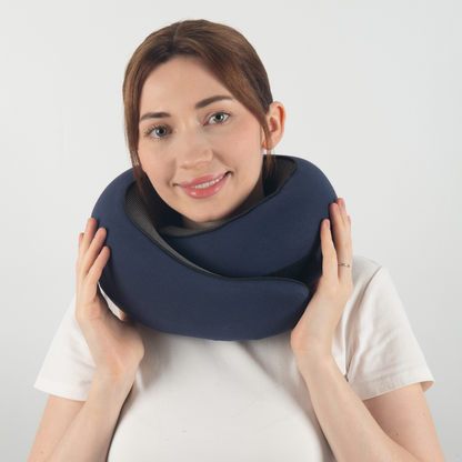 Snug Travel Pillow