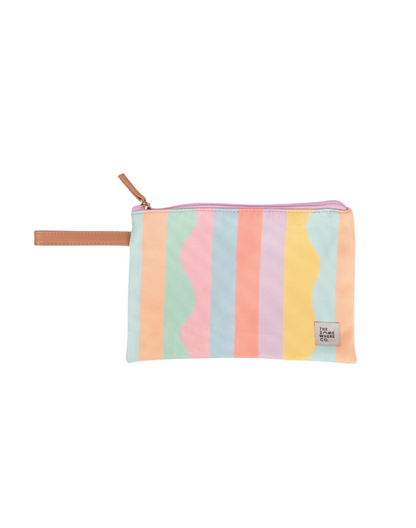 Sunset Soiree Essentials Pouch