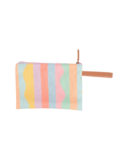 Sunset Soiree Essentials Pouch