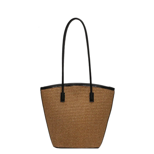 Handmade  Woven Shoulder Bags