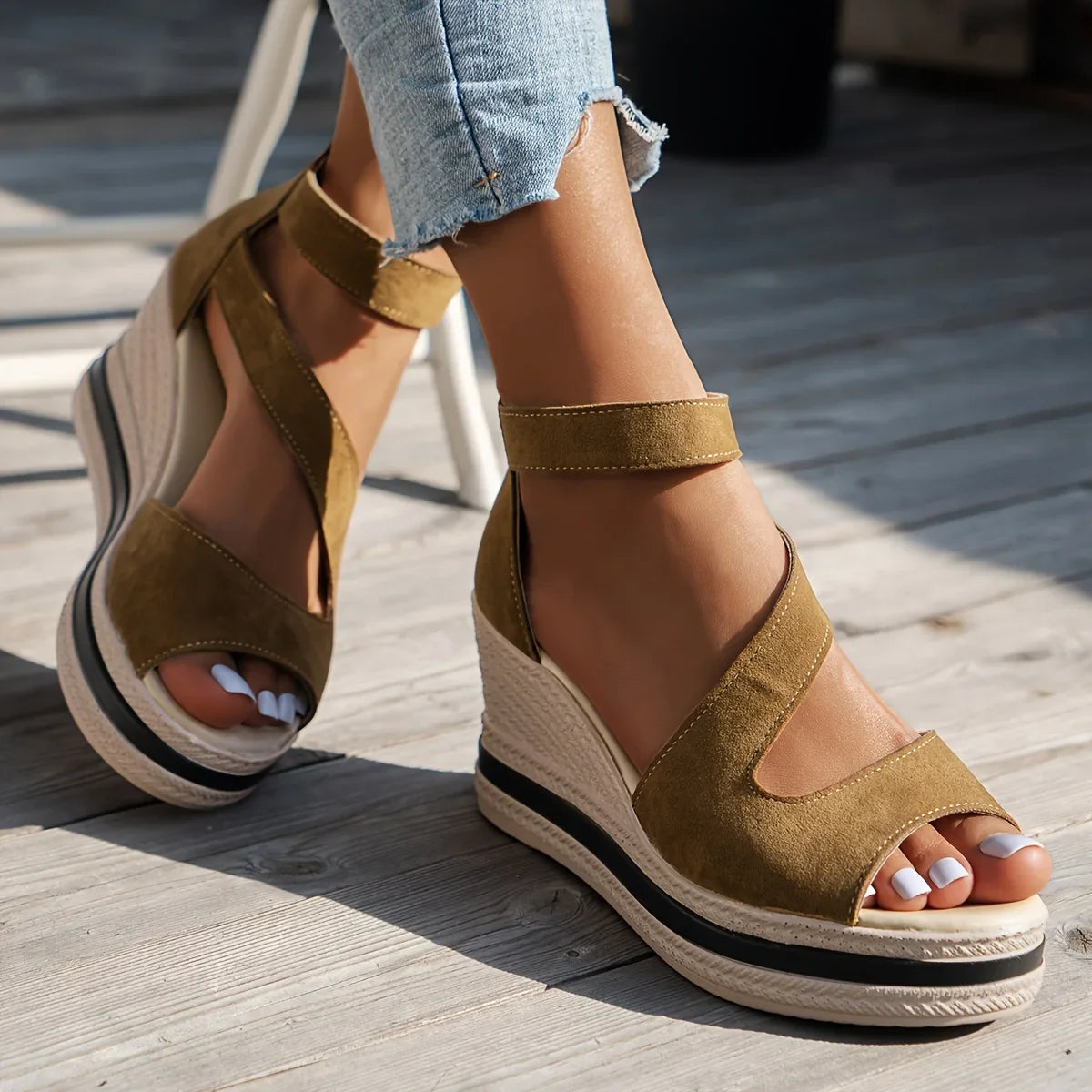 EVA SANDALS A3