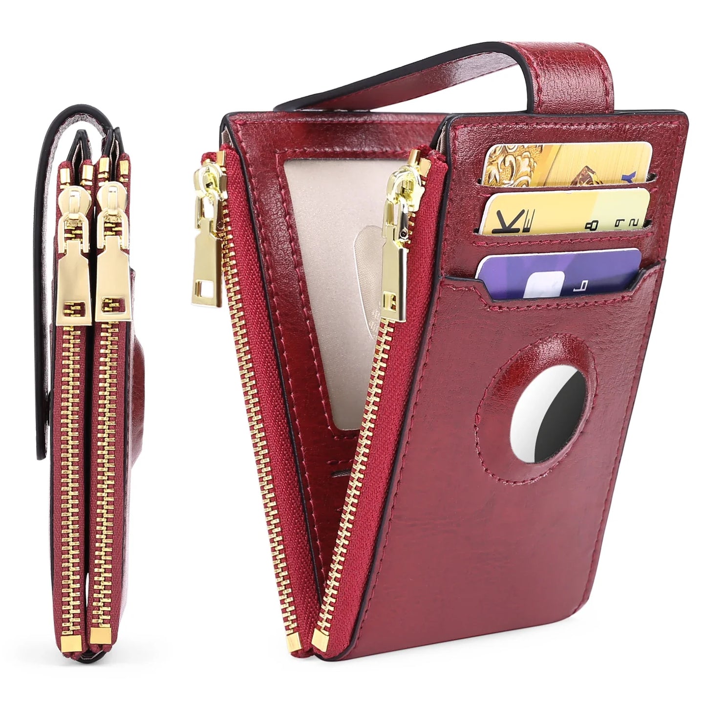 Isabella wallet