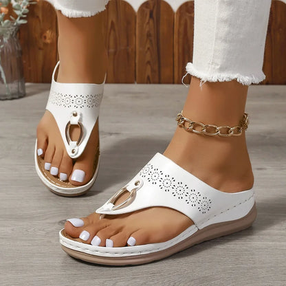 FOWE SANDALS