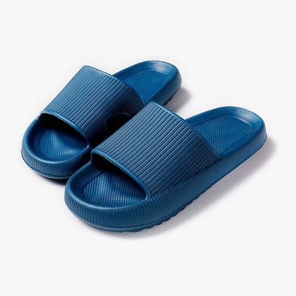 TuxodoSLIDES - Navy Blue