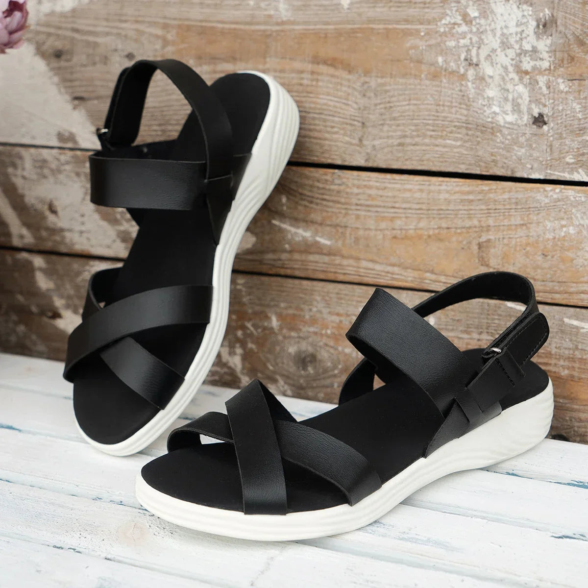 Rosalie Sandals