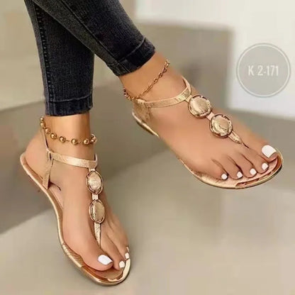 Savannah Sandals