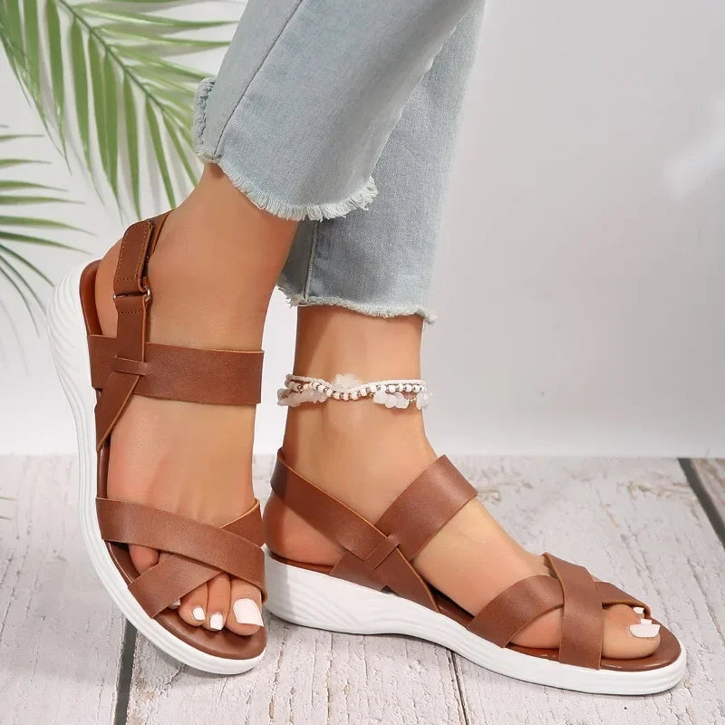 Rosalie Sandals